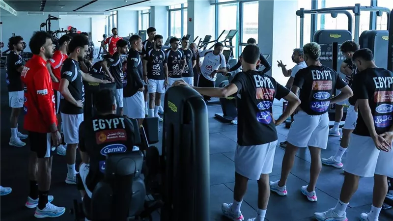 القصة الكاملة لاتهام لاعب في منتخب مصر بالاعتداء على أنثى