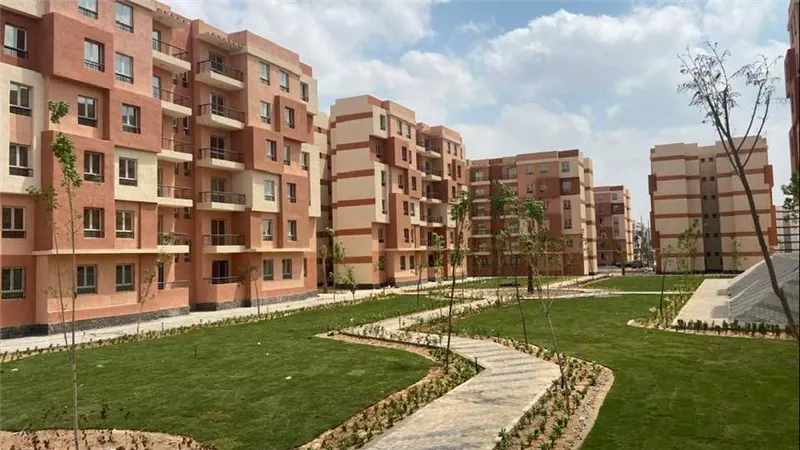 تعرف آخر موعد للحصول على كراسة شروط سكن لكل المصريين 