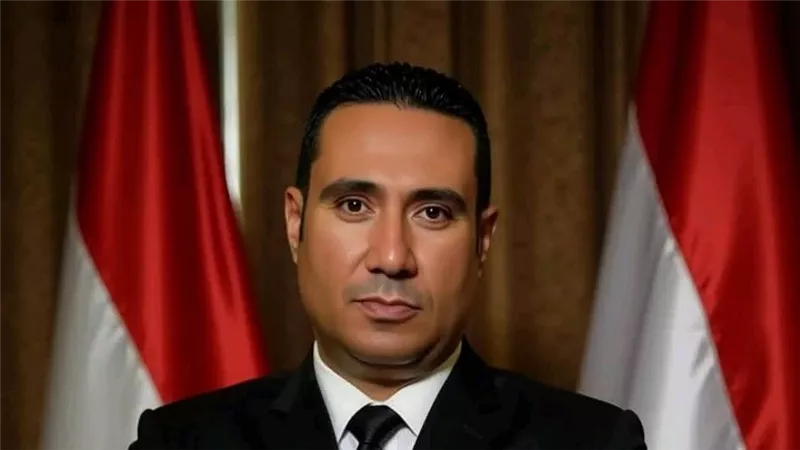 محمد صالح: مصر تقدم نموذجًا إنسانيًا فريدًا في رعاية اللاجئين دون تمييز