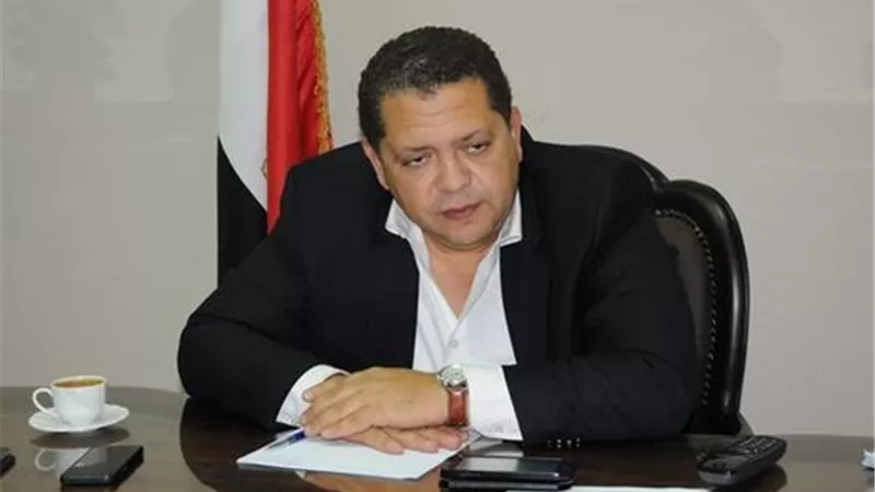 شريف حمودة يناقش خطة دمج وتطوير القطاعات الإعلامية خلال اجتماع بيت الخبرة