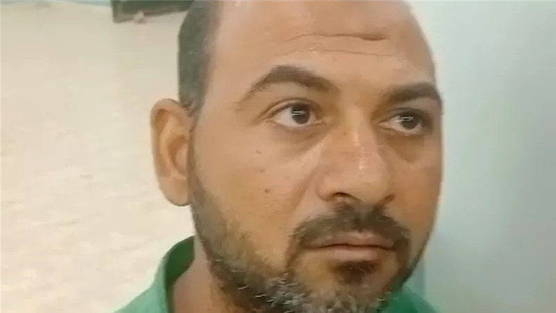 والد غريق المنوفية..المدرب كان مشغولا بالهاتف وترك الأطفال بلا رعاية