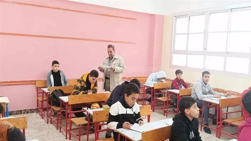 موعد إعلان نتيجة صفوف النقل بالقاهرة والجيزة 2026.. النتائج بعد العيد مباشرة