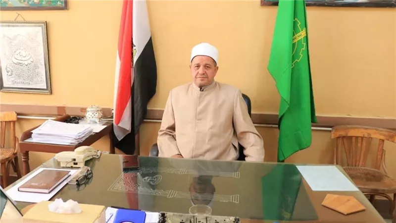 مجدي أتى رئيسا للقليوبية الأزهرية والخولي مديرا عاما للعلوم العربية والشرعية