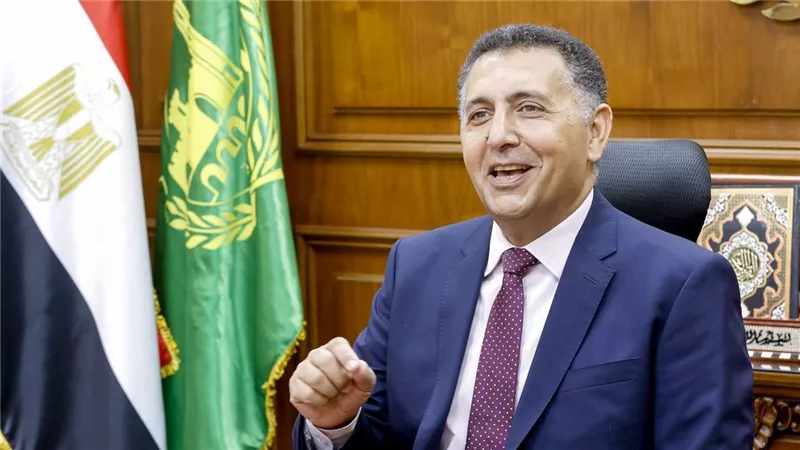 محافظ القليوبية يعتمد نتيجة الشهادة الاعدادية بعد ظهر اليوم 