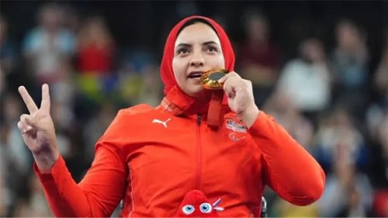 منتخب مصر البارالمبي لرفع الأثقال يحقق 6 ميداليات جديدة في بطولة إفريقيا