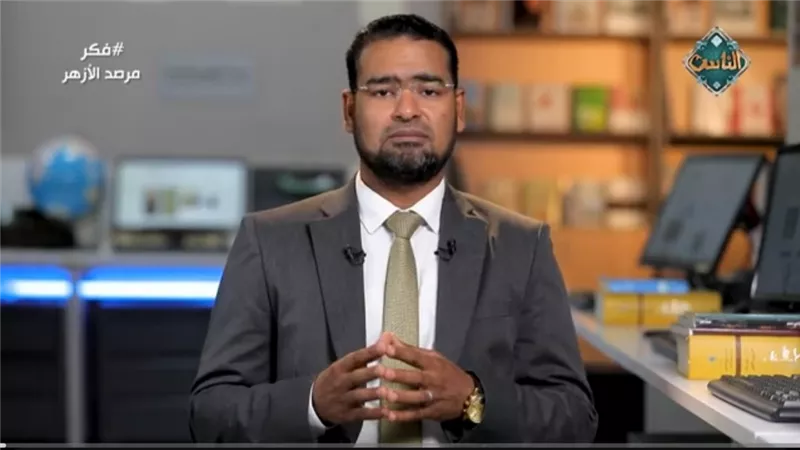ما معنى الحج كعبادة وتربية للإنسان؟.. باحث بمرصد الأزهر يوضح