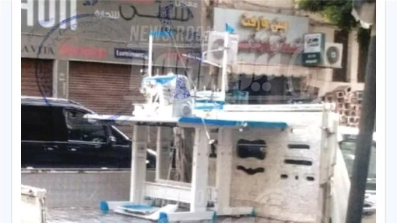 قبل الحكم عليها.. ننفرد بصور ماكينات الخياطة المتهمة بسرقتها جيهان الشماشرجى