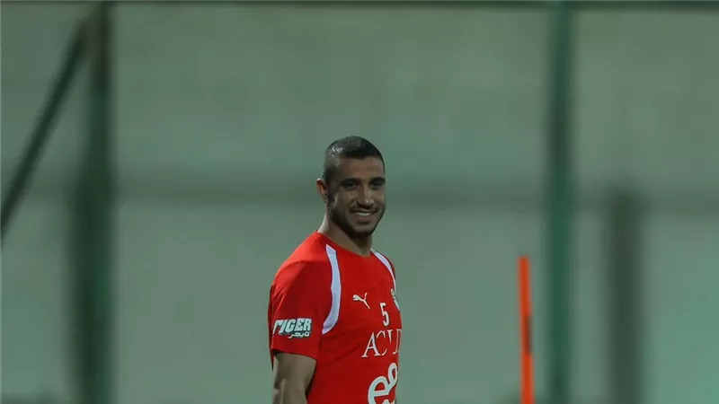 والدة لاعب المنتخب رامي ربيعة: فخورة برامي وأعيش معه كل لحظة توتر