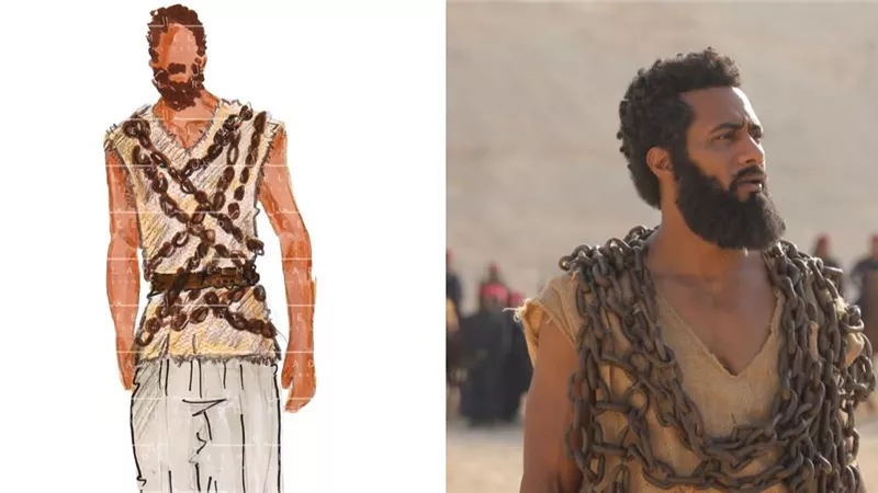 محمد رمضان عن فيلم «أسد»: كلام الجمهور أفضل من مليار دولار