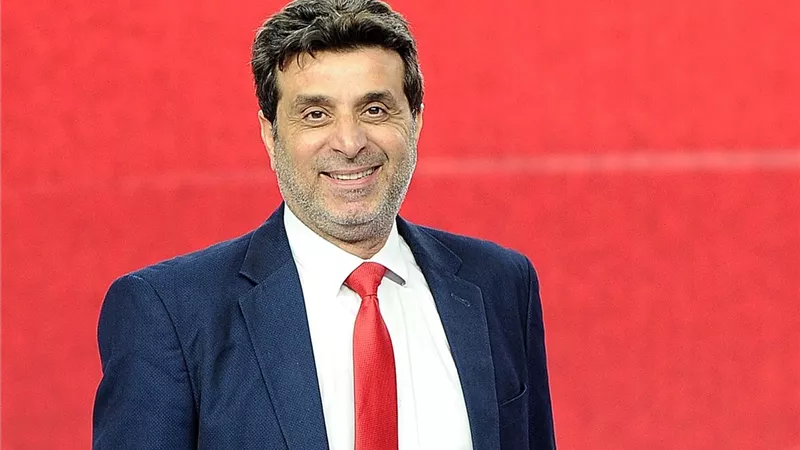 أحمد الميداني: نظمنا كأس العالم لسلاح السيف وفق أعلى معايير الاتحاد الدولي
