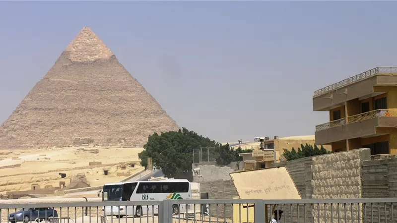 الغرف السياحية: تحويل نزلة السمان إلى مقصد سياحي عالمي خطوة مهمة لتعزيز السياح
