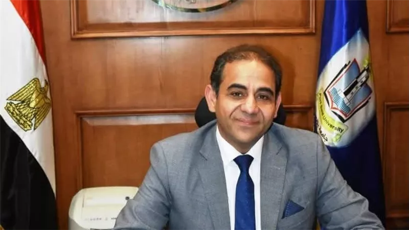 صرف مكافأة قدرها 2500 جنيه لأعضاء هيئة التدريس والجهاز الإداري بجامعة بورسعيد