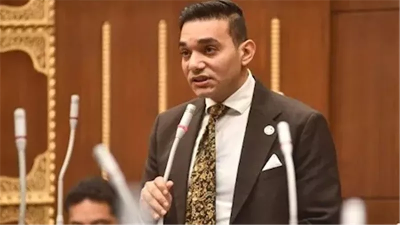 نشأت حتة: السيسي قدّم خريطة تمكين مستقبلي للشباب لتعظيم ثروات القارة السمراء