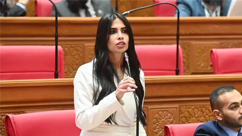 سؤال برلماني عن غياب دور وزارة الاتصالات في مواجهة الغش الإلكتروني 