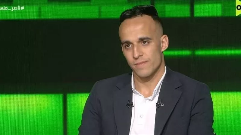 ناصر منسي: قرار استبعادي من كأس العالم مؤلم.. وأنا من صغري زملكاوي