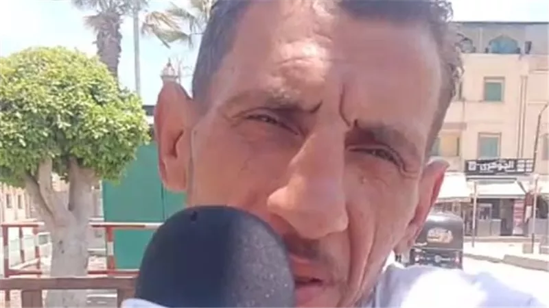 بعد سنوات السجن.. مصطفى التوابتي يواجه المرض والفقر في دمياط