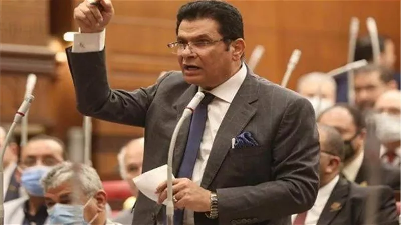 مشروع قانون جديد أمام مجلس النواب لمواجهة الابتزاز الإلكتروني والتزييف