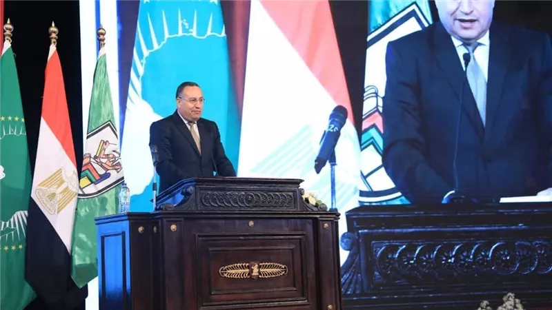 وزير التعليم العالي يؤكد: مصر تواصل دعمها التاريخي لإفريقيا وتعزيز التعاون