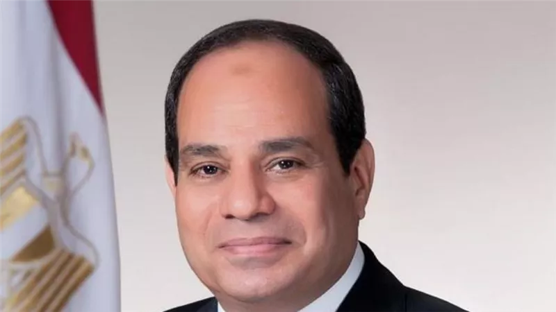 السيسي يهنئ المصريين بالخارج بعيد الأضحى: قيم التضحية والإخاء 