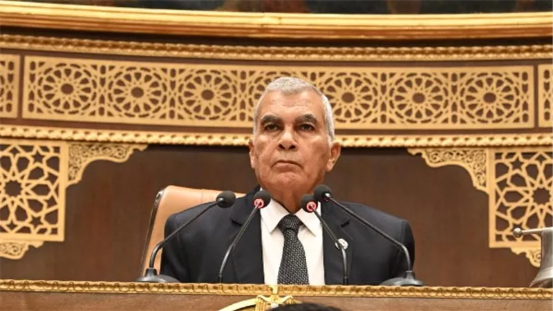 عصام فريد يهنئ السيسي بعيد الأضحى ويؤكد دعم مسيرة الوطن دائمًا