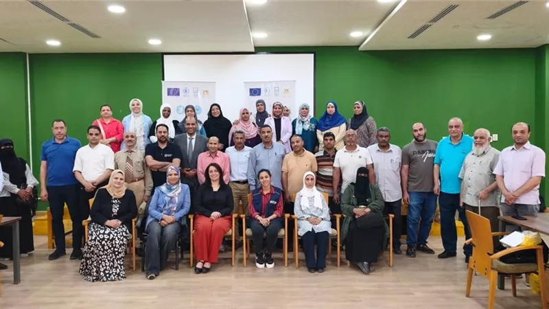 التنمية المحلية: إطلاق برنامج لتدريب 3000 شاب وشابة على إدارة المشروعات 