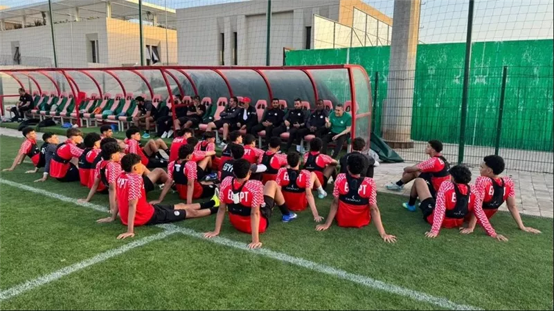 منتخب مصر يواجه كوت ديفوار اليوم في كأس الأمم تحت 17 سنة