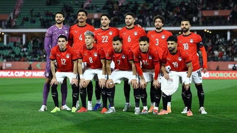 موعد مباراة مصر وروسيا الودية والقناة الناقلة استعدادًا لكأس العالم 