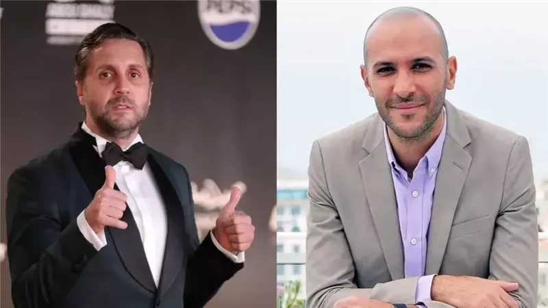 رد فعل غير متوقع من هشام ماجد على فيديو سخرية محمد دياب.. شاهد