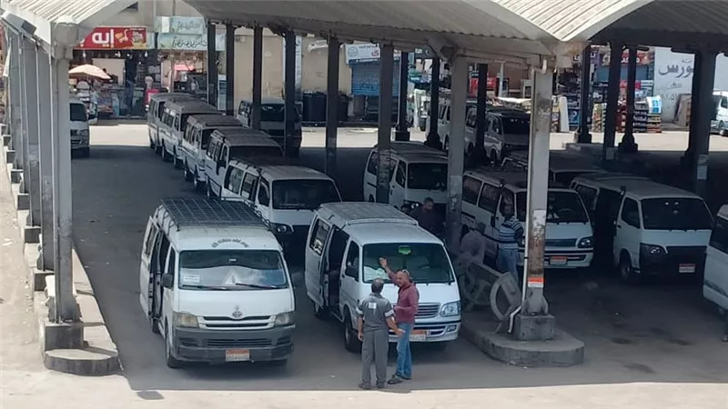 لمنع الاستغلال.. تعليمات مشددة لمراقبة مواقف السيارات وتعريفة المواصلات في العيد