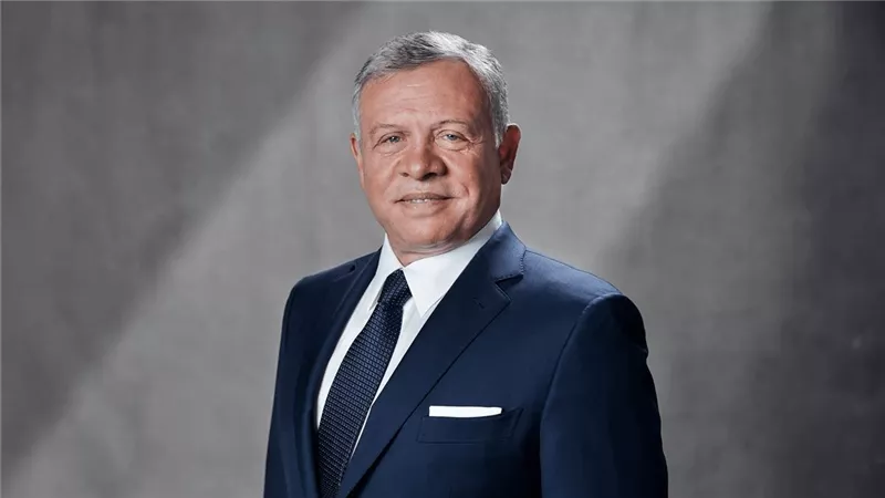 رئيس البرلمان العربي يهنئ المملكة الأردنية الهاشمية بمناسبة عيد الاستقلال