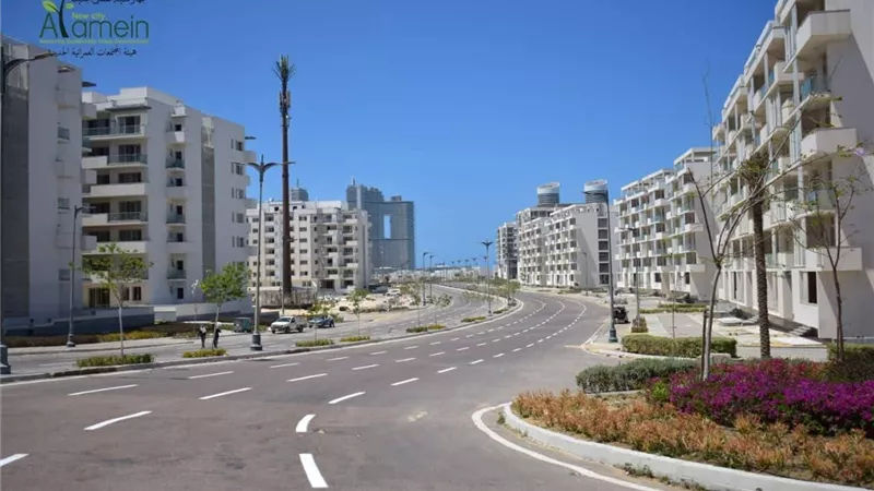 وزيرة الإسكان تتابع خطة تطوير الخدمات بالمدن الجديدة