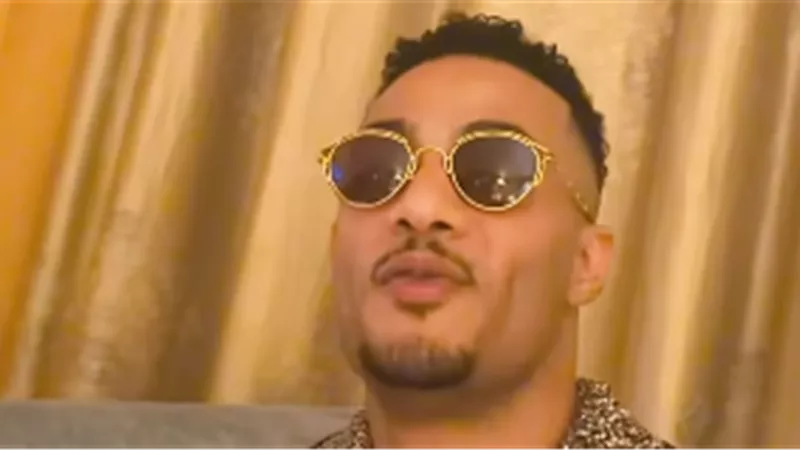 احتفالًا بعيد ميلاده.. محمد رمضان في ريل سينما بدبي مول الليلة 