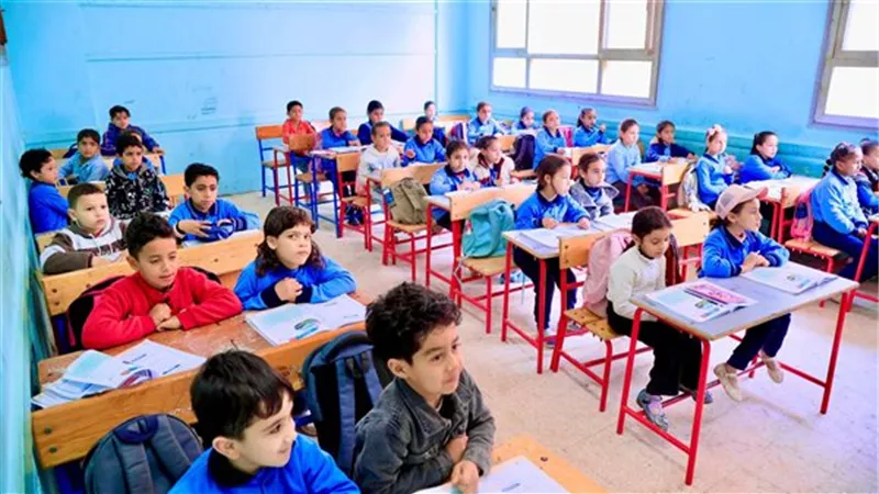 مصدر بالتعليم: لم نعتمد أي شرائح جديدة لزيادة مصروفات العام الدراسي المقبل