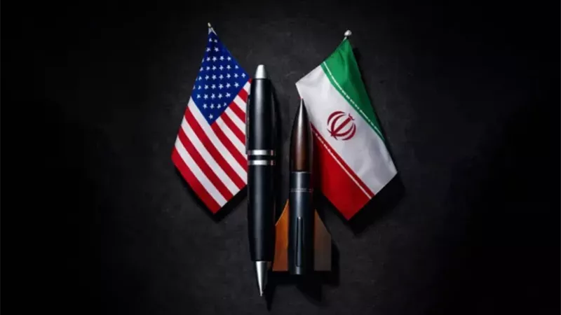 شبكة أمريكية تكشف تفاصيل جديدة عن الاتفاق المتوقع بين واشنطن وطهران