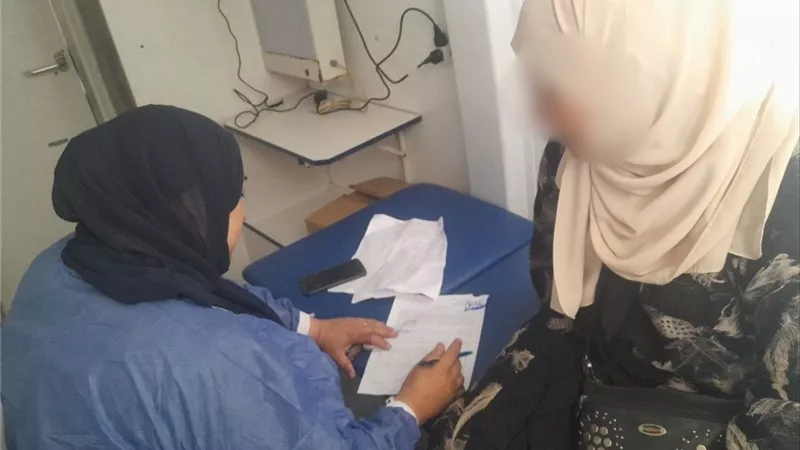 ضمن «حياة كريمة».. خدمة٨٠٠ مواطن بالقافلة الاستثنائية بأبوكبير بالشرقية