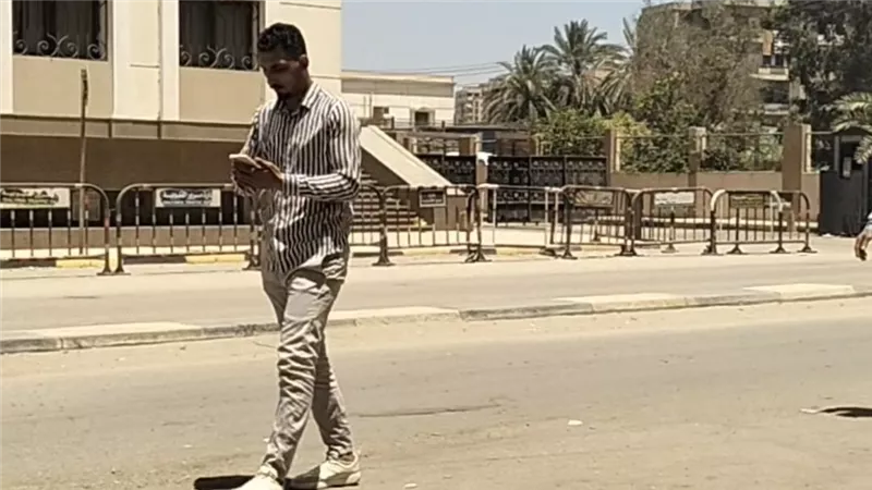 جنايات بنها تبدأ محاكمة المتهمين في واقعة بدلة الرقص بقرية ميت عاصم ببنها 