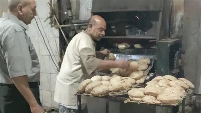 محافظ الشرقية يستجيب لشكاوى المواطنين من جودة رغيف الخبز