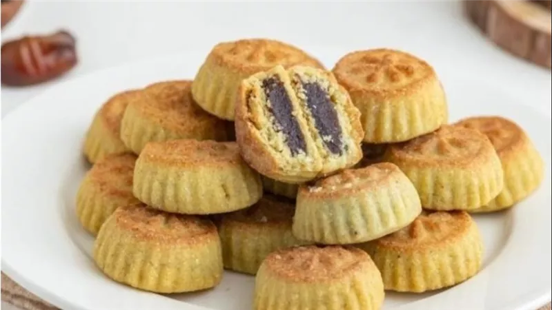 كيف تحفظين  معمول عيد الاضحي لأسبوعين بدون أن يجف؟