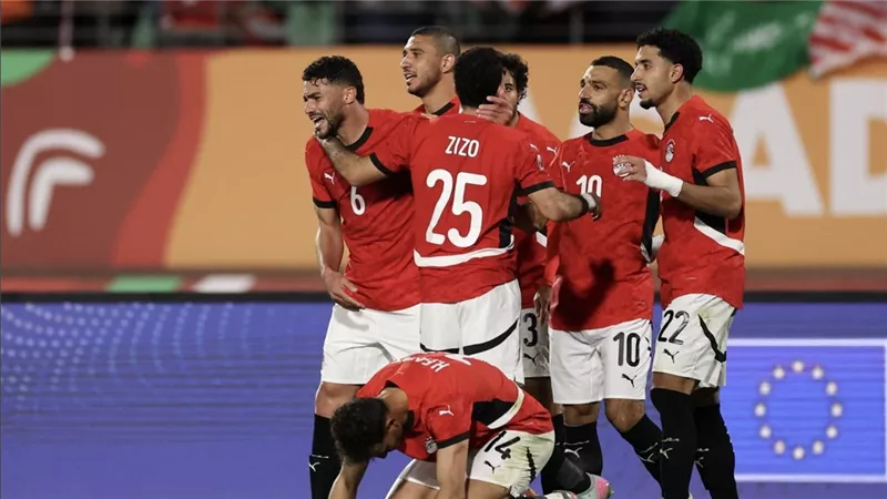 العاصمة الإدارية تقدم  تذاكر مجانية لمباراة مصر و روسيا الودية 