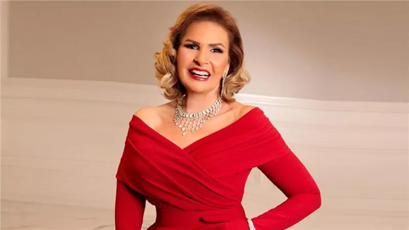 يسرا : أعود للمنافسة في موسم دراما رمضان 2027 وأقدم عمل مفاجأة |خاص