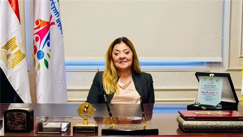 القومي للأشخاص ذوي الإعاقة يشيد بقرار جامعة المنيا بضم طالبة من ذوي الإعاقة 
