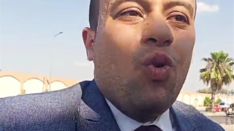 محامي المتهم بهتك عرض ابنتي شقيقه بعد البراءة : التقرير الطبي برأ موكله