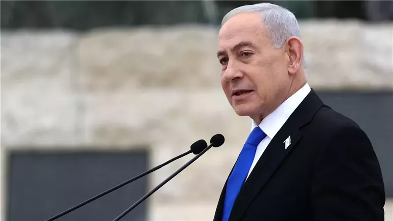 نتنياهو: اتفقت مع ترامب على ضرورة إزالة التهديد النووي الإيراني بالكامل