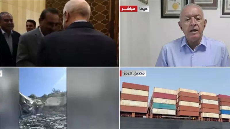 خبير: اتفاق واشنطن وطهران يضع حدا لحكم نتنياهو.. وأمريكا استبعدت إسرائيل