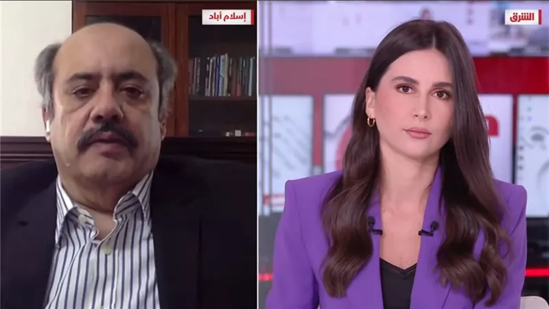 ظفر جسبال: الوساطة الباكستانية أنقذت المنطقة من «صدام مستحيل»