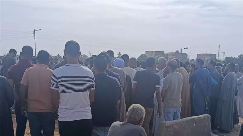 السمكة لحقت بصاحبها.. تفاصيل مؤثرة جديدة في قصة تلميذ الطود الراحل بالأقصر
