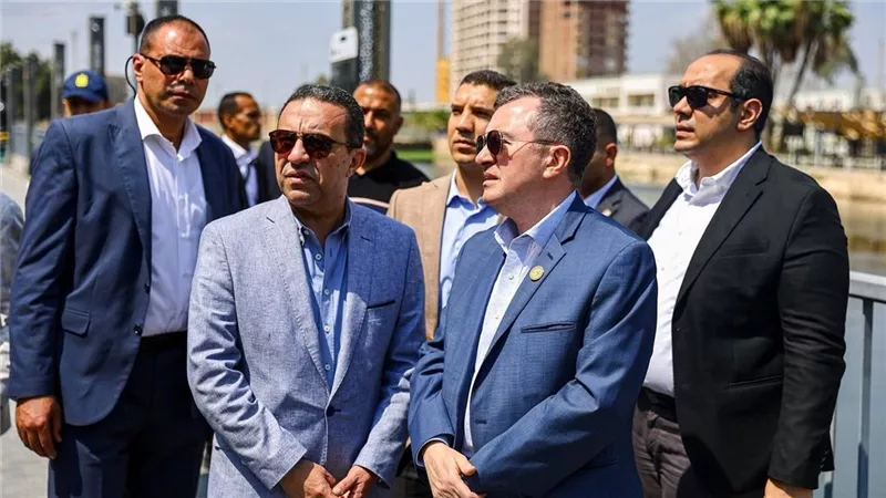 وزير التخطيط والتنمية: 18 مليار جنيه استثمارات عامة لمحافظة المنوفية 