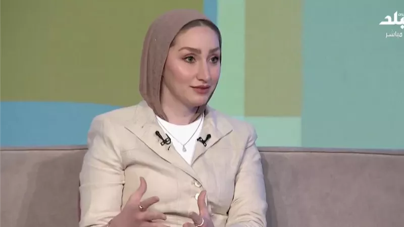 خبيرة تكشف مفاجأة: ممنوع طفل أقل من 6 سنين يحضر لحظة ذبح الأضحية