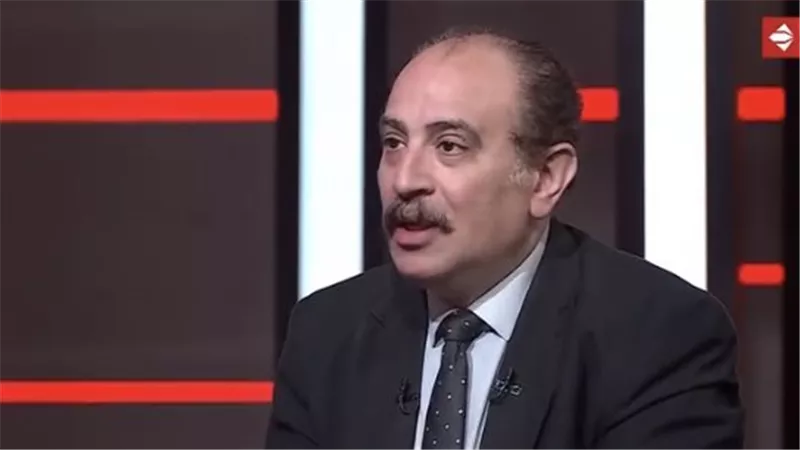 طارق فهمي: مصر تجاوزت محاولات العزل بعد 30 يونيو وأصبحت لاعبا في القضايا