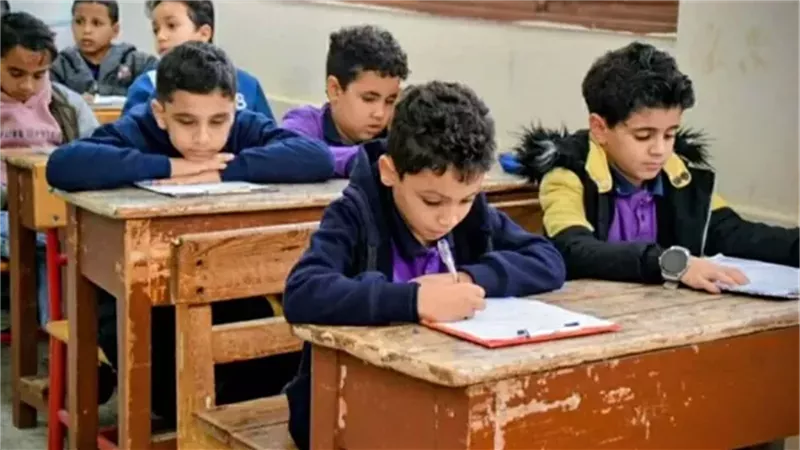 ناجحون في المدارس وراسبون على الموقع| استغاثة عاجلة لوزير التعليم بسبب نتائج الجيزة